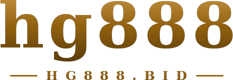 hg888 logo
